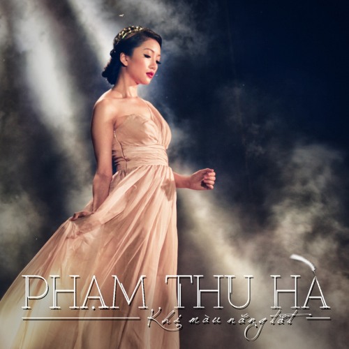Giọt Lệ Thiên Thu - Phạm Thu Hà