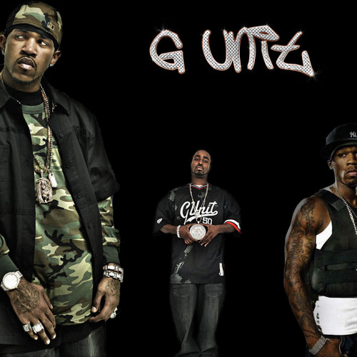 G - Unit - Stunt 101 Ft. L.J. - Mi Fido Di Te.MP3