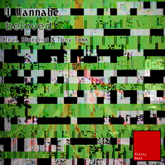 I Wannabe & Tony Tekk - Moon Voyage (preview)