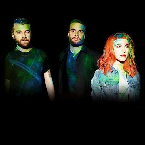 Paramore - The Only Exception (Live ITunes Festival 2013)