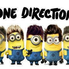 Minions.OneDirection.What.Makes.You.Beautiful