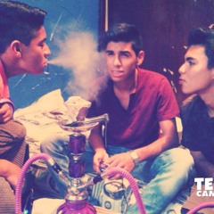Sesion huarachera (octubre)