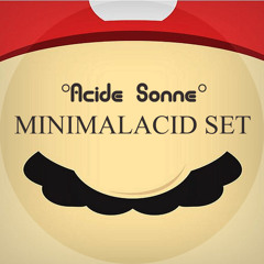 minimalacid set (Acide Sonne BMC)