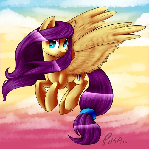 T3chno Pony