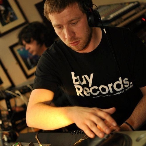 Darren Allen - Keep It Deep Guest Mix