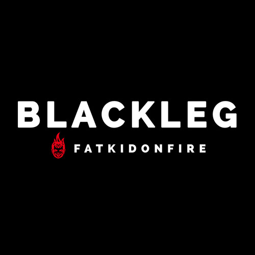 Blackleg - Uncharged [FKOF Free Download]