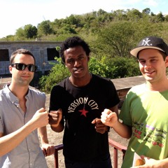 Romain Virgo - Feels It Remix