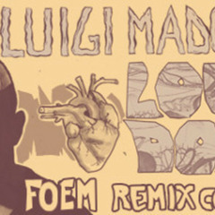 Luigi Madonna - Loverdose (Maik B remix)