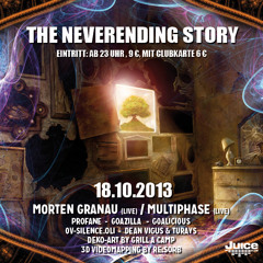 The Neverending Story - Dj Mix.MP3