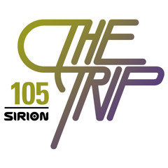 Frango - The Trip 105 - October'13 (DJ Mix)