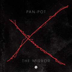 Pan-Pot - The Mirror - mobilee119