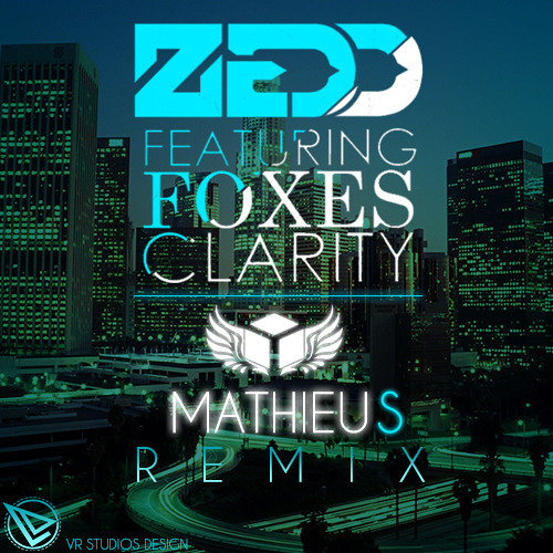 FREE DOWNLOAD Clarity (Mathieu S Remix)FREE DOWNLOAD