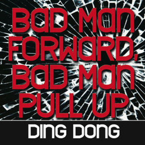 Ding Dong - Pull Up (Remix)