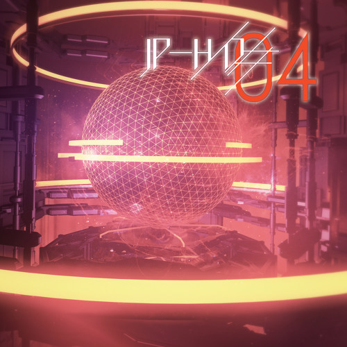 JP-H/D#04 Cross Fade Demo