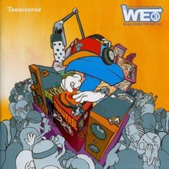 G건담 '혼자가지마' - 투니버스