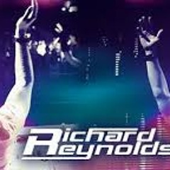 Richard Reynolds - Shake It!.