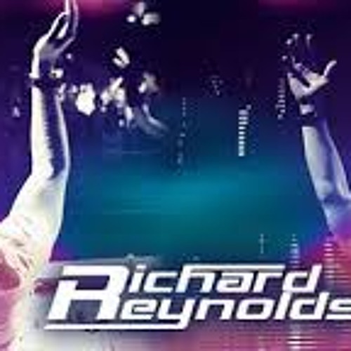 Richard Reynolds - Shake It!.