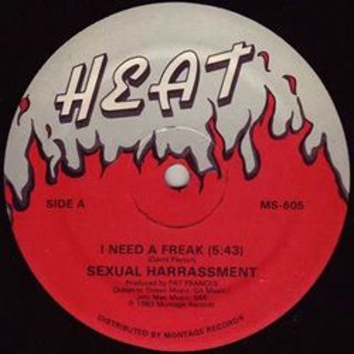 Work B**ch Vs. I Need A Freak (30 Year Mashup)