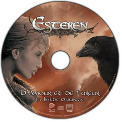 Les Ombres d'Esteren - Dearg: The Crow's Mantle – Maël's Theme