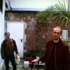 Marco Eneidi, Anton Kolosov, Alexey Bobrovsky