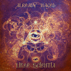 Ablestoned Liber Mixed Scientia