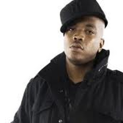 Styles P. - 5 Star General [HQ]