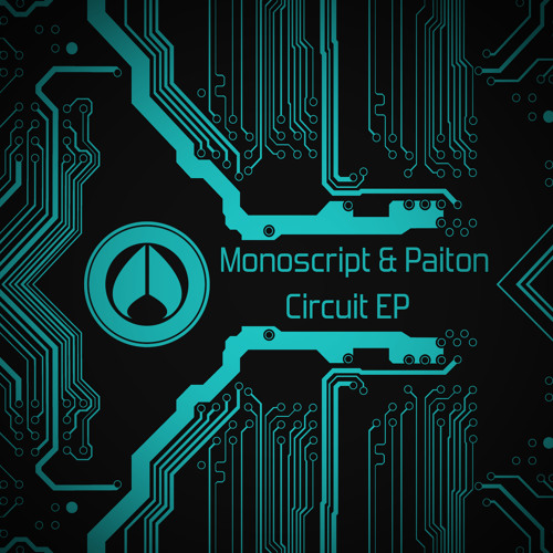 Monoscript - Circuit [cut] - BSDGTL037