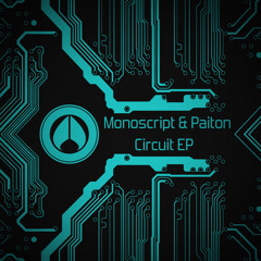 Monoscript - Virus [cut] - BSDGTL037