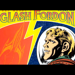 Glash Fordon (Crazy Beat) [R.L. Collab]