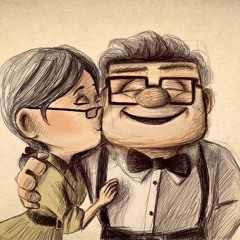I wanna Grow Old With You