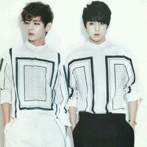 BTS (Bangtan Boys)Luv In Skool