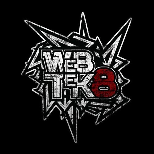 Belka @ webtek 8 part2 Tribecore