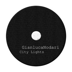City Lights (Promo)