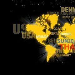 LA, LA, LA (BOOTLEG) NAUGHTY BOY FEAT. SAM SMITH AND SUNJI LOVE THAILAND