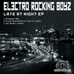 ERB - Late At Night (Jay Rom's Remix)