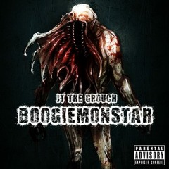 BOOGIE MONSTAR