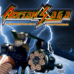 Scream ( Billy Idol Cover)