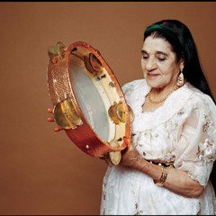 cheikha rimitti