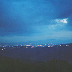 kubek - lonely night in your city
