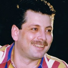 رائد جورج موسيقى لو عندي حظ وياك
