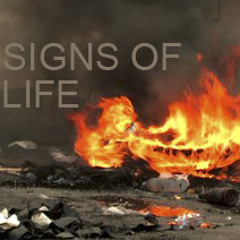 Indian Fire - Signs Of Life