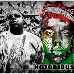 Biggie Smalls- Suicidal Thoughts (Remix)