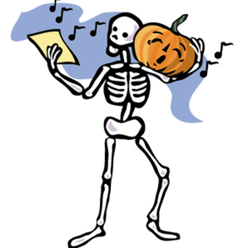 Halloween Ghost Serenade