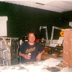 WISM 98.1 FM Air Check