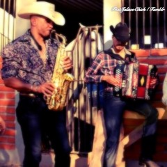 Nortenas con Sax Mixx 2013