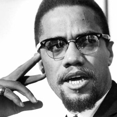 Who are You? ft. Malcom X Shabazz
