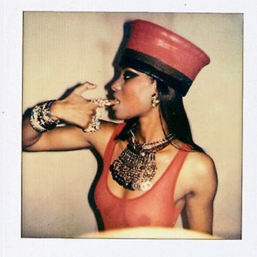 GOLD$OUL (1K) (PROD. FLYING LOTUS)