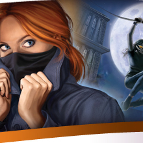 Nancy Drew: The Silent Spy - Memories