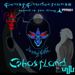 "Ghostland"-Preview. Ross J Walsh (aka Purist) Live Performace. Out soon on PuristProductions®