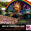 Best Of Tomorrowland Mixed By Dj Bitz
